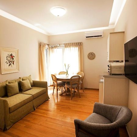 Bentzi Boutique Apartment 4 Атина Екстериор снимка