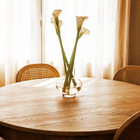 Bentzi Boutique Apartment 4 Атина Екстериор снимка
