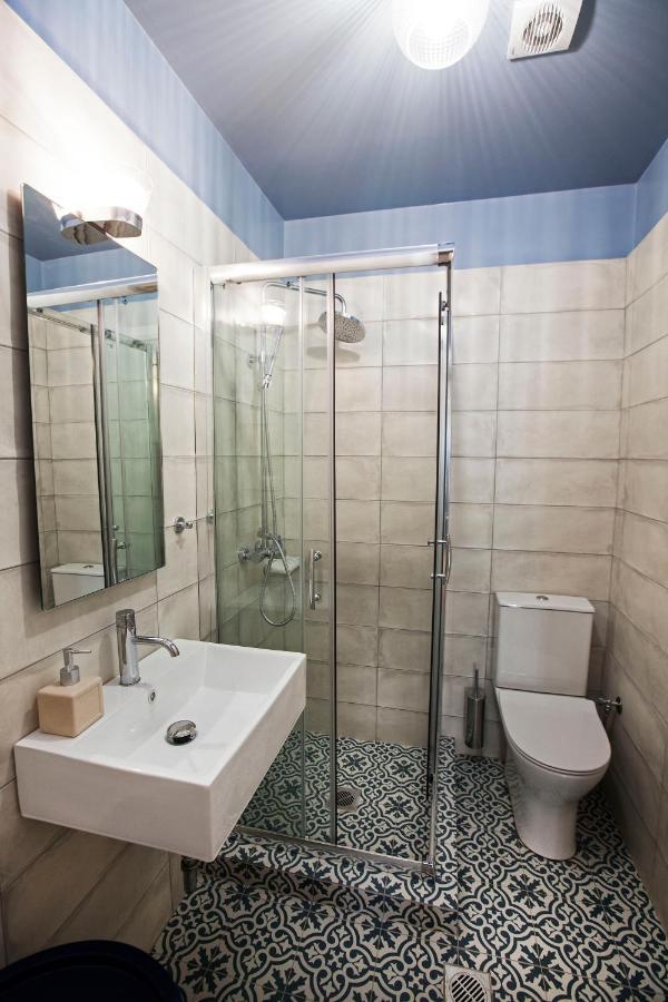 Bentzi Boutique Apartment 4 Атина Екстериор снимка