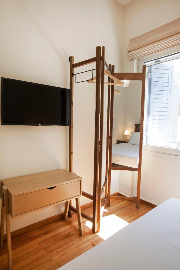 Bentzi Boutique Apartment 4 Атина Екстериор снимка