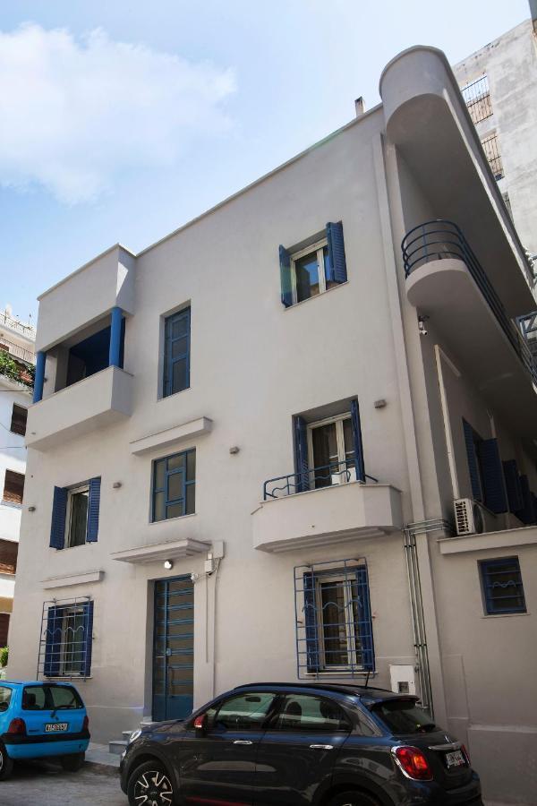 Bentzi Boutique Apartment 4 Атина Екстериор снимка