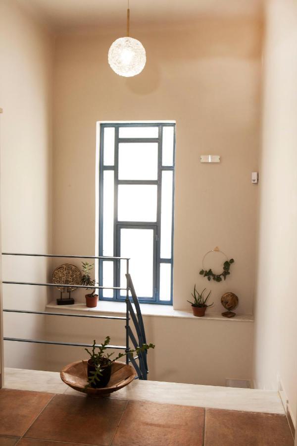 Bentzi Boutique Apartment 4 Атина Екстериор снимка